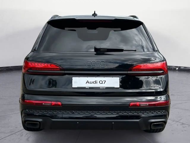 Audi Q7 Hybride Quattro S-Line