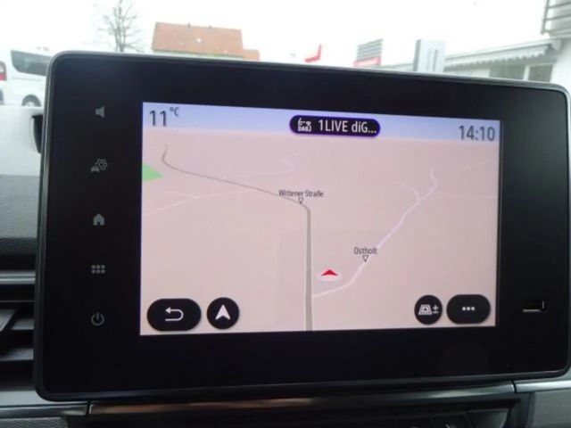 Nissan Townstar Tekna Townstar EV