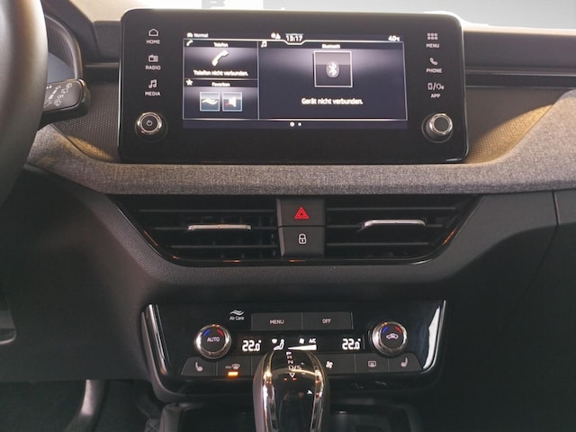 Skoda Kamiq 1.0 TSI Selection