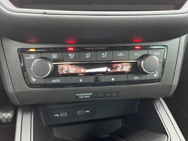 Seat Ibiza 1.0 TSI FR-lijn