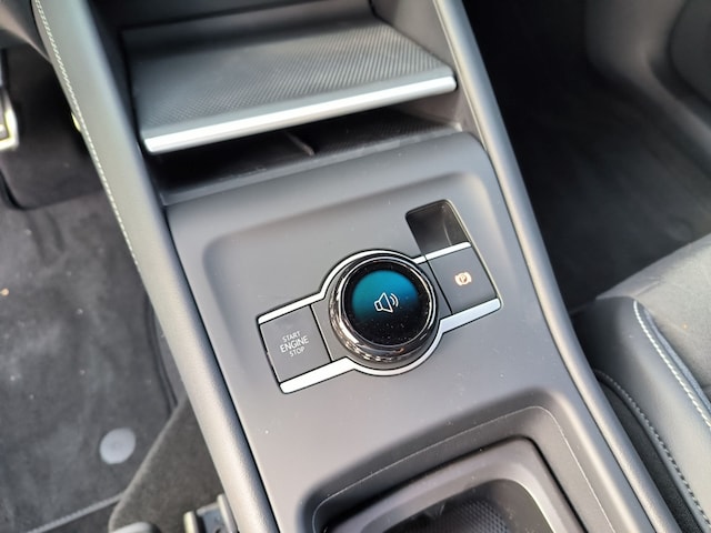 Volkswagen Tiguan 2.0 TDI