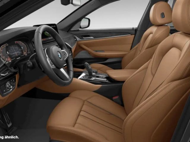 BMW 530 530d M-Sport Touring xDrive