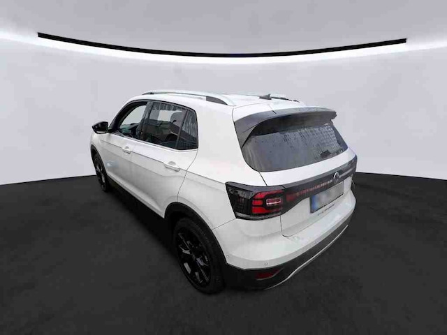 Volkswagen T-Cross 1.0 TSI DSG Style