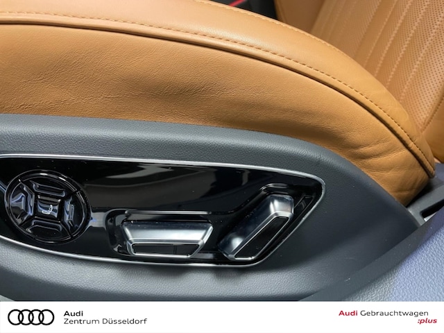 Audi A8 50 TDI Quattro