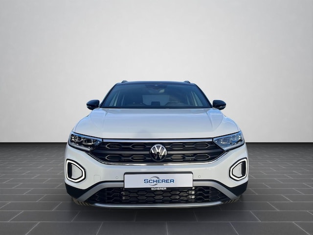 Volkswagen T-Roc 2.0 TDI DSG