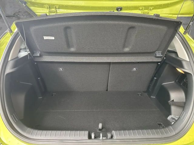 Hyundai i20 1.0 2WD T-GDi Trend