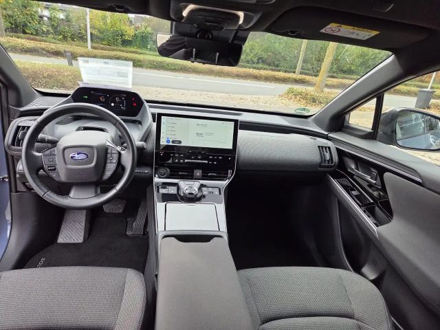 Subaru Solterra Comfort