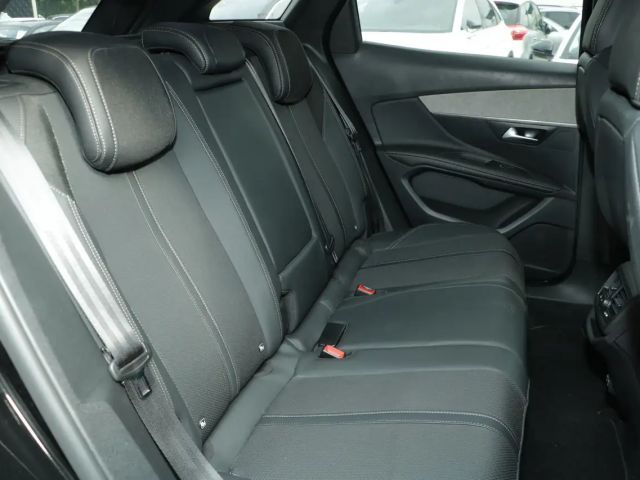 Peugeot 3008 BlueHDi GT-Line