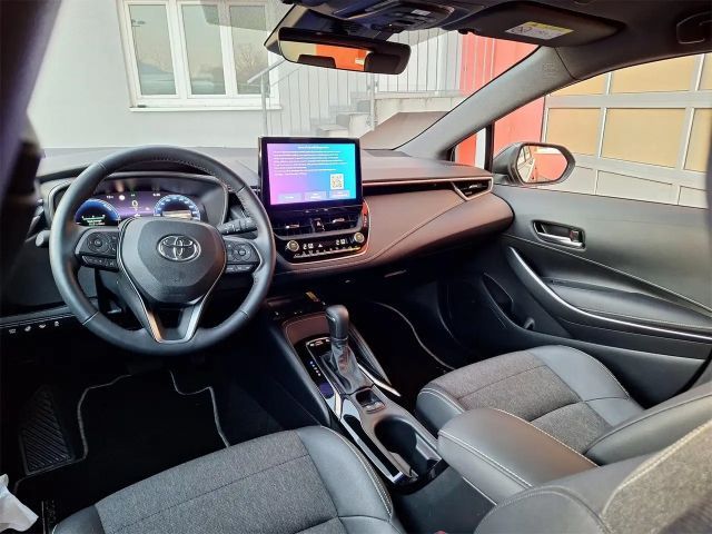 Toyota Corolla Active Touring