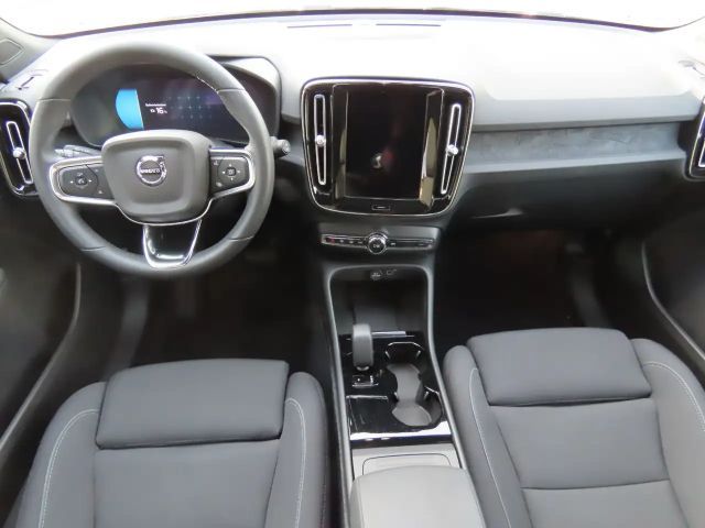Volvo XC40 Recharge Ultimate