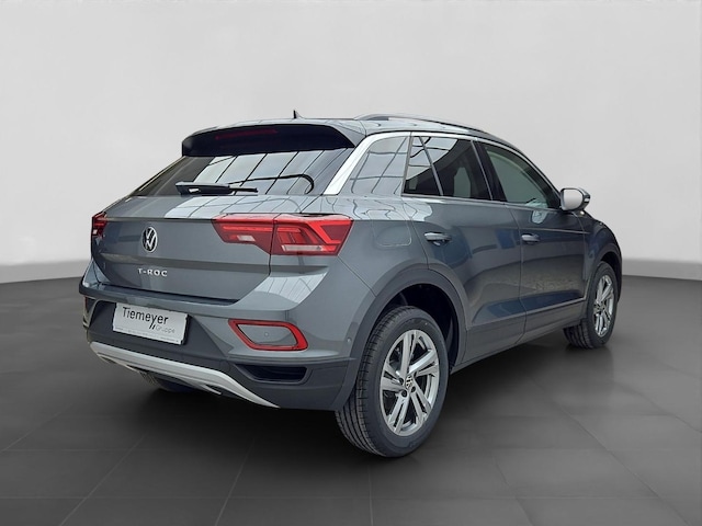 Volkswagen T-Roc 1.0 TSI Life