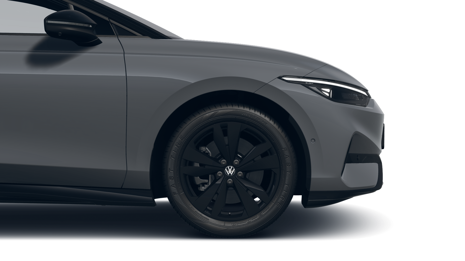 Volkswagen ID.7 Pro Tourer