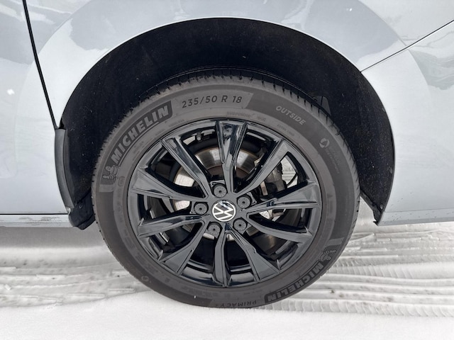 Volkswagen Multivan Lang T7