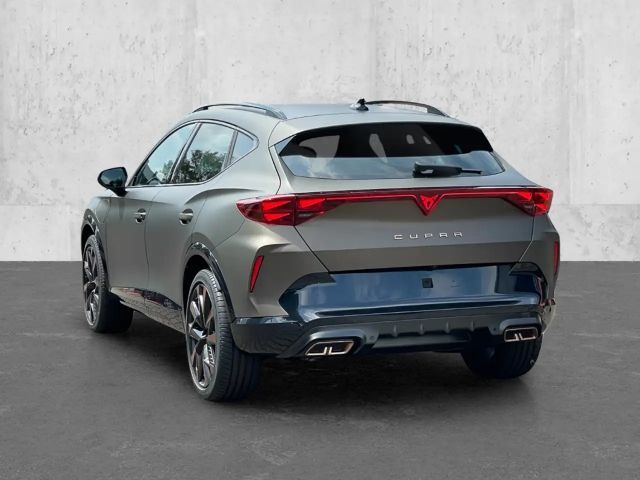 Cupra Formentor DSG VZ e-Hybrid