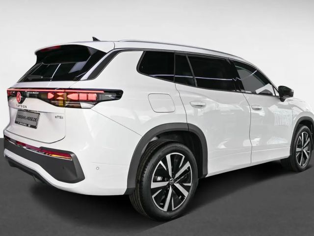 Volkswagen Tayron Elegance Elegance