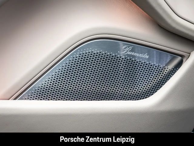 Porsche Taycan Sport Turismo Turbo