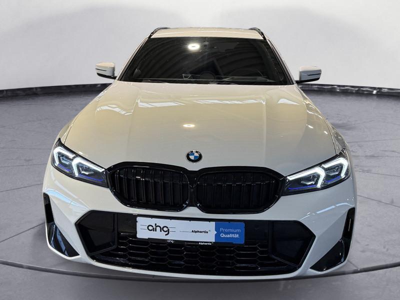 BMW 320 320d Touring xDrive