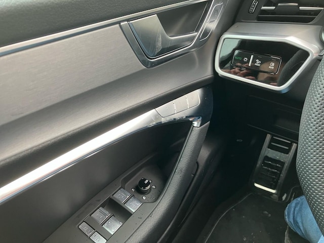 Audi A6 50 TDI Avant Quattro S-Line