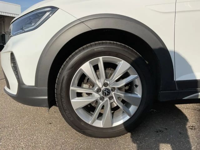 Volkswagen Taigo 1.0 TSI Life