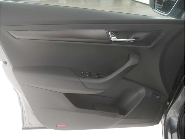 Skoda Karoq 2.0 TSI 4x4 Sportline