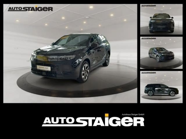 Opel Grandland X GS-Line Grand Sport Hybrid