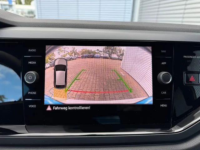 Volkswagen Taigo 1.5 TSI DSG R-Line