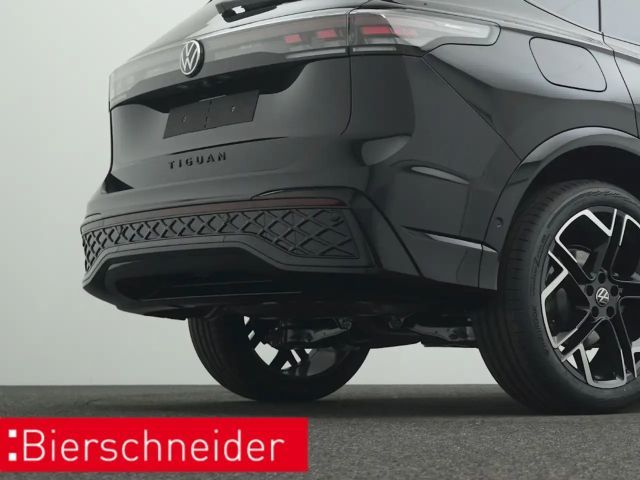 Volkswagen Tiguan 1.5 eTSI DSG R-Line