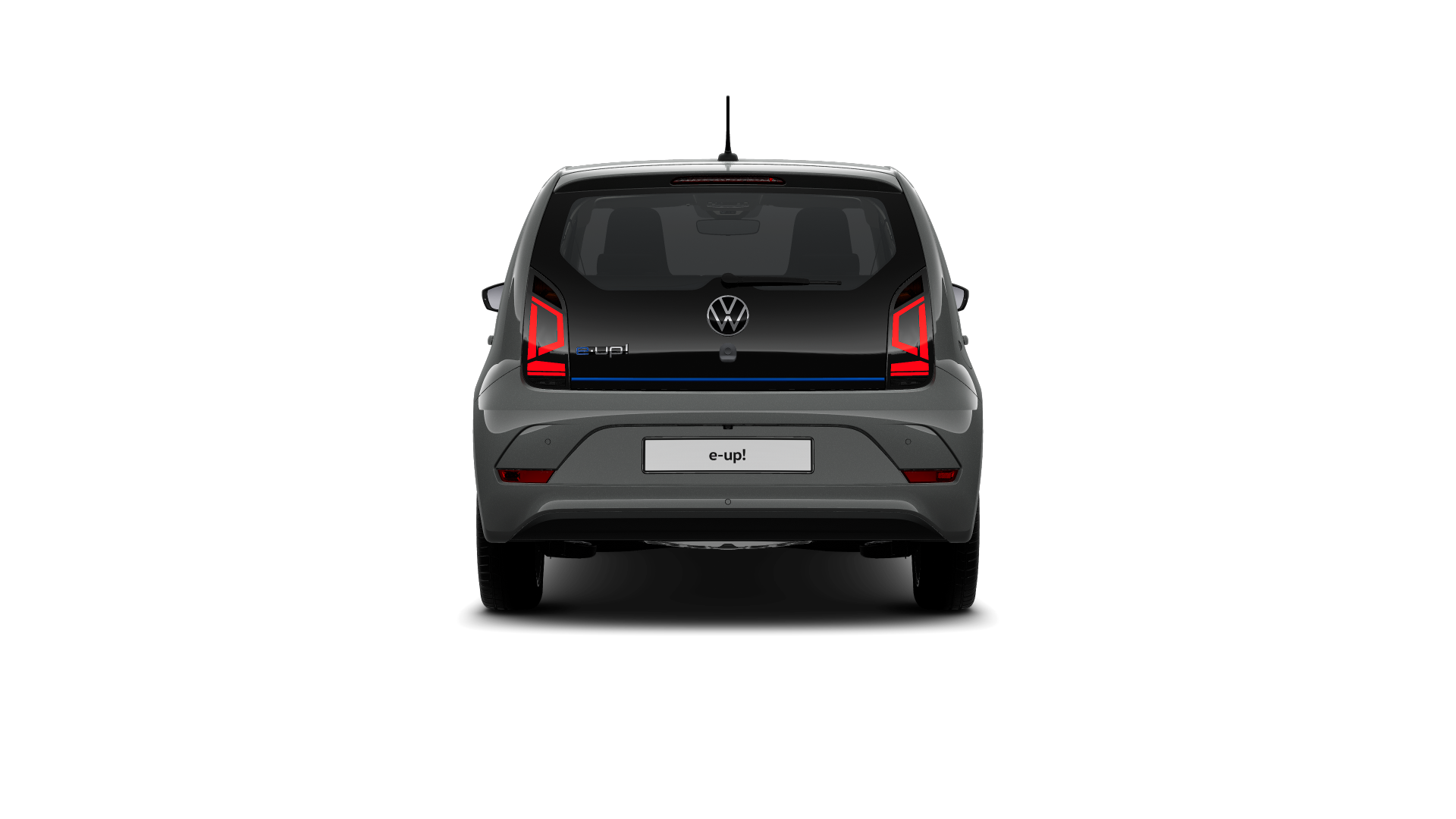 Volkswagen e-up! Up! e-up! 1-Gang Automatik Edition