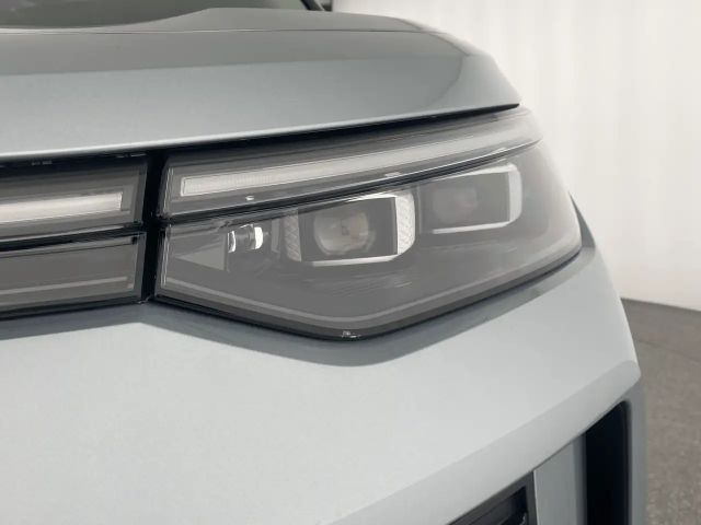 Volkswagen Tayron DSG