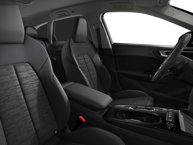 Audi A5 Avant S-Tronic