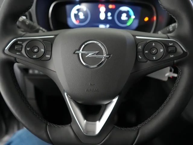 Opel Combo Combo-e Life Ultimate