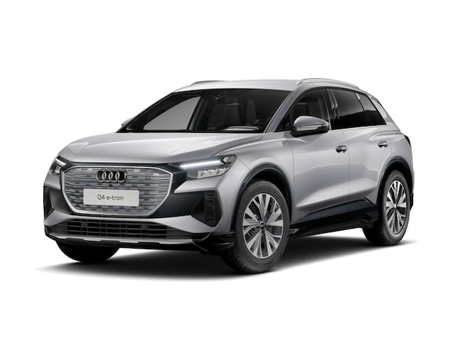 Audi Q4 e-tron Suv 45 e-tron Audi Q4 e-tron