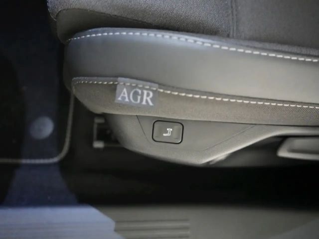 Opel Astra GS-Line Grand Sport