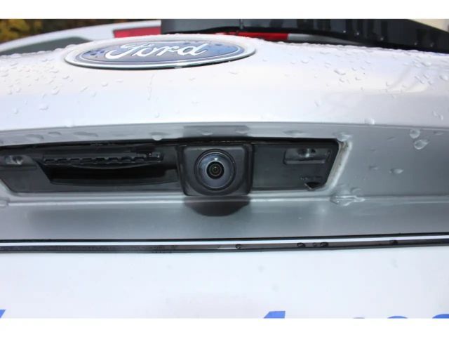 Ford Fiesta Titanium