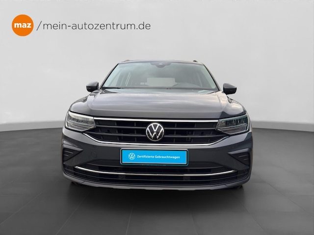 Volkswagen Tiguan 1.5 TSI Life
