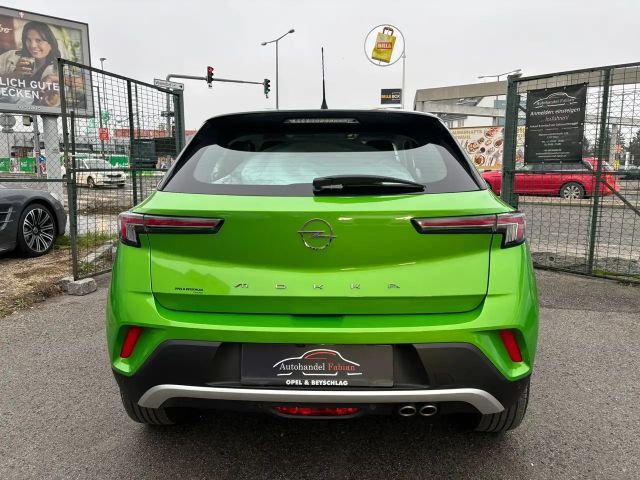 Opel Mokka Elegance Turbo