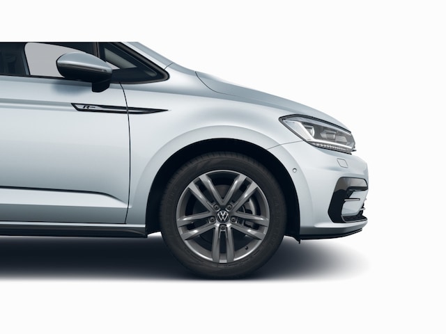 Volkswagen Touran Comfortline DSG