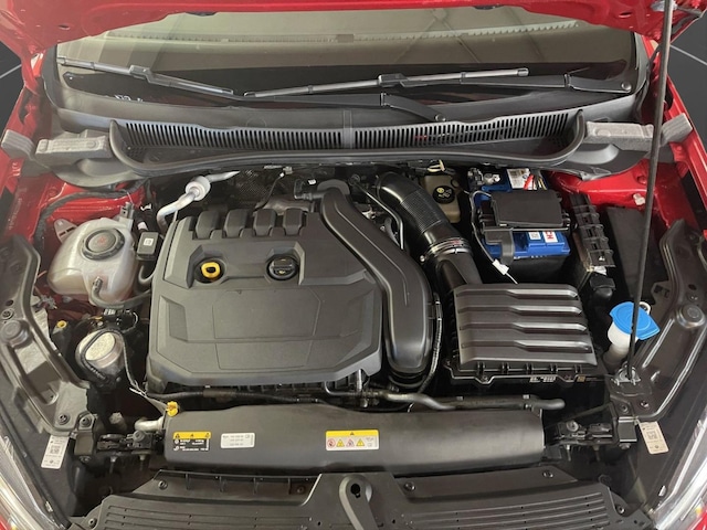 Volkswagen Taigo 1.5 TSI R-Line