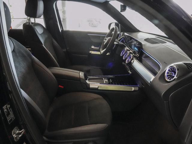 Mercedes-Benz GLB 200 GLB 200 d