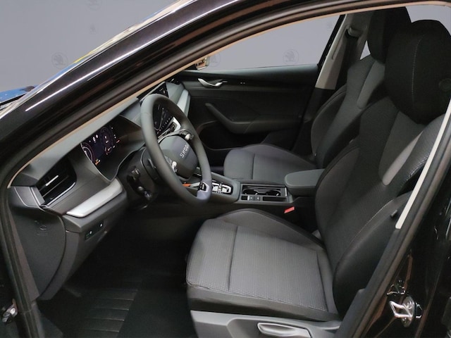 Skoda Octavia 2.0 TDI Combi