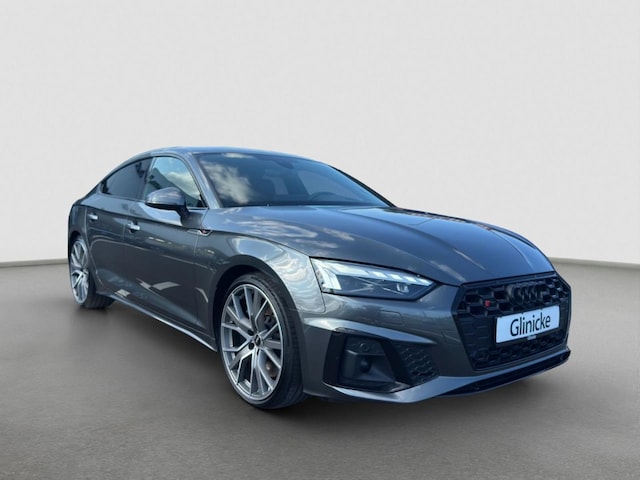 Audi S5 Quattro Sportback