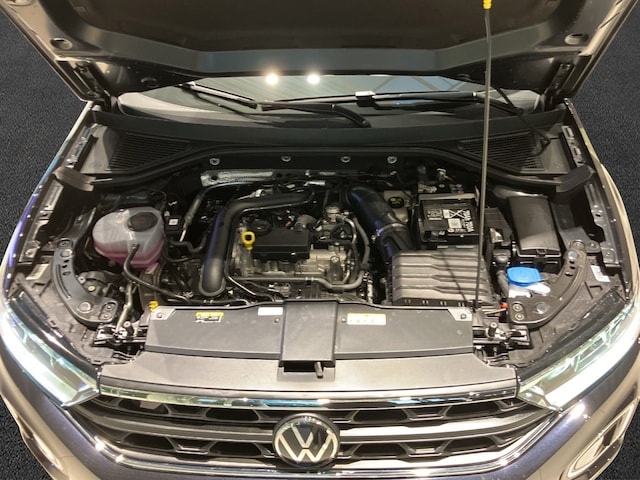 Volkswagen T-Roc 1.0 TSI IQ.Drive Life