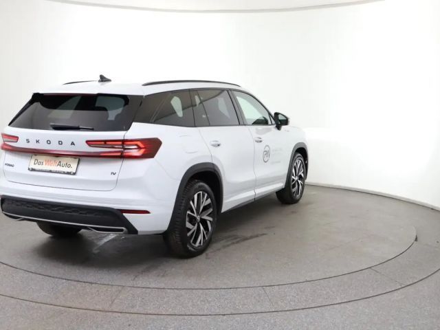 Skoda Kodiaq Sportline iV
