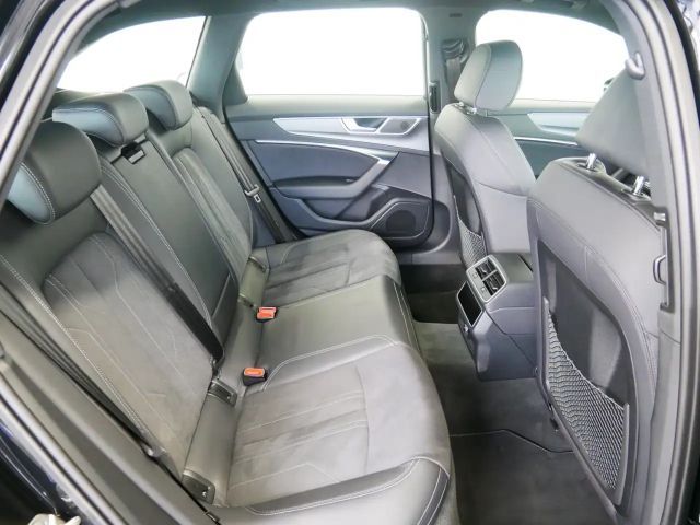 Audi A6 40 TDI Avant Quattro S-Line