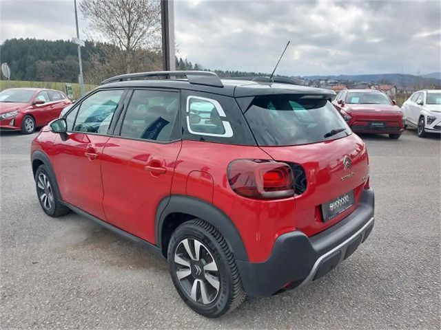 Citroën C3 Aircross PureTech Shine