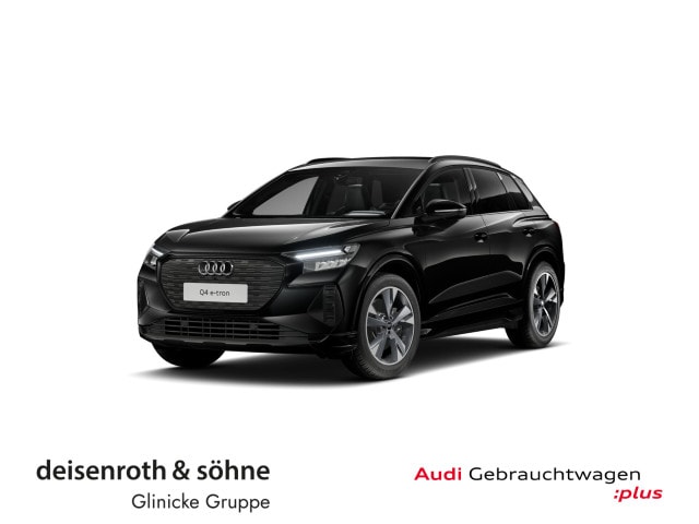 Audi Q4 e-tron 40