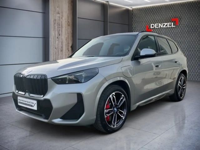 BMW X1 xDrive25e