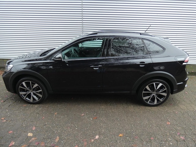 Volkswagen Taigo 1.5 TSI DSG R-Line