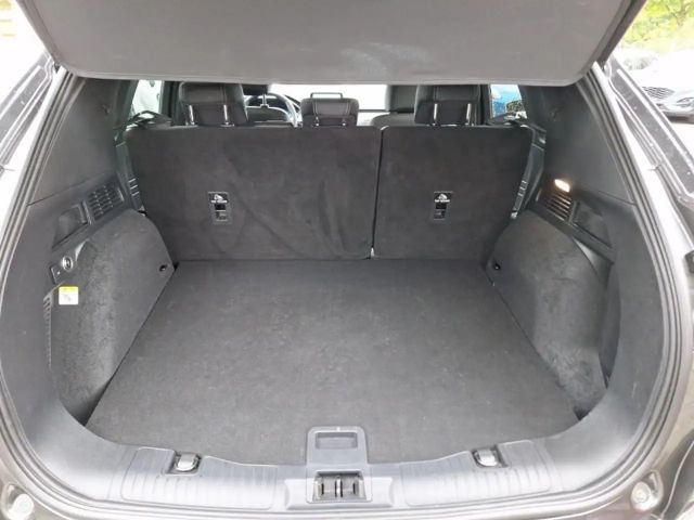 Ford Kuga Plug in Hybrid Titanium X