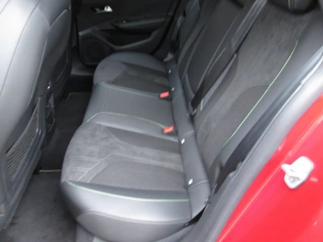Peugeot 308 EAT8 GT-Line PureTech SW